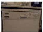 MIELE G645 SC PLUS DISHWASHER. Only 2 years old and....