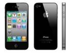 NEW Apple iPHone 4 (16GB) - Boxed + WARRANTY. Â£470 ono -....