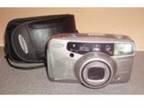 SAMSUNG ZOOM 145S 35mm camera PANORAMA 35MM FILM COMPACT....