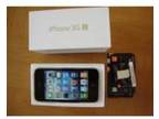 iphone 3gs 16 gb. iphone 3gs 16gb in really good....