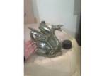 Teapot - Dragon collectable. It is an unwanted,  unused....