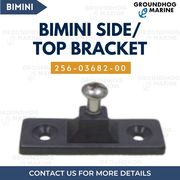 Boat BIMINI SIDE / TOP BRACKET